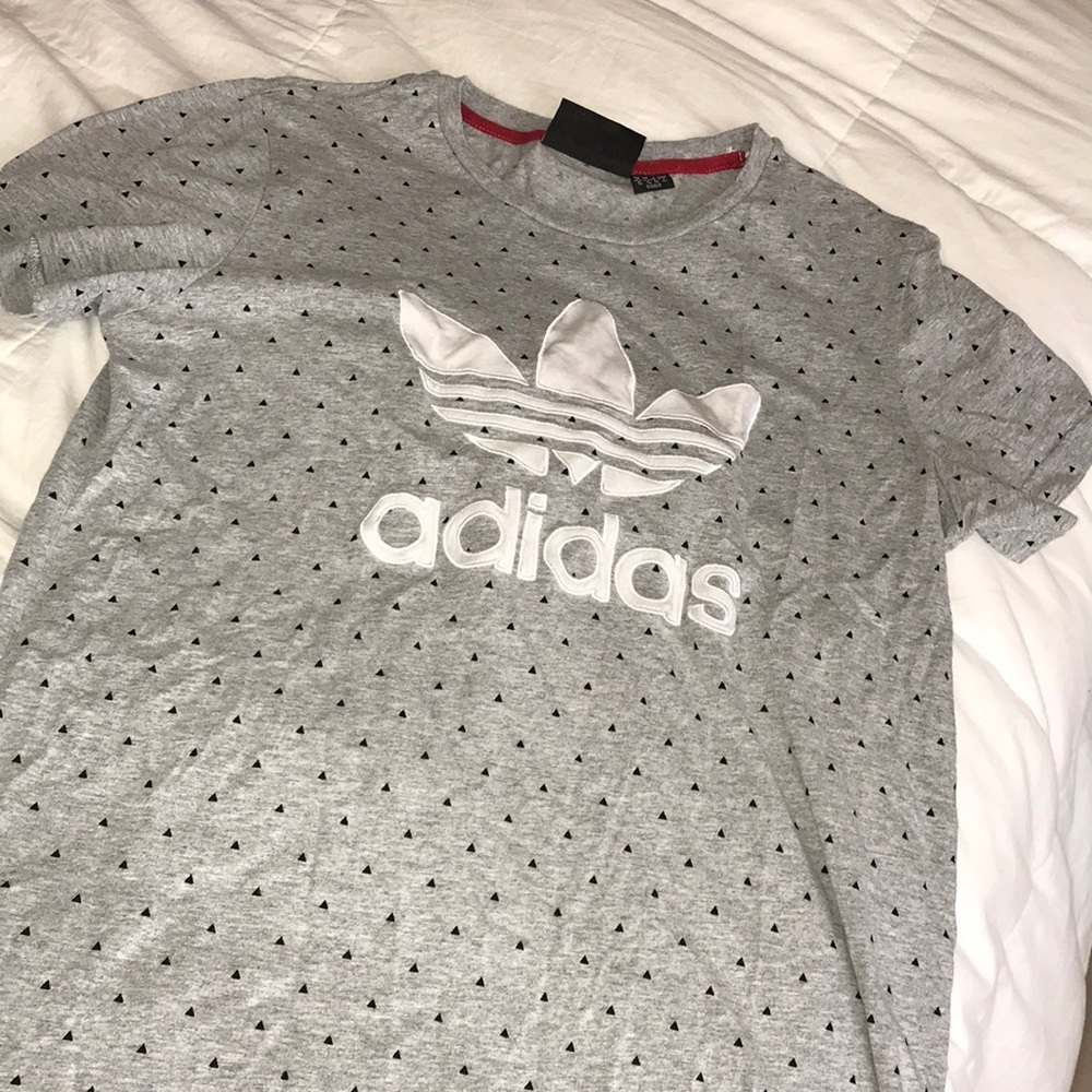 adidas dress